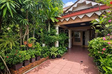 2-storey Terraced House For Sale in Subang Jaya,SGR