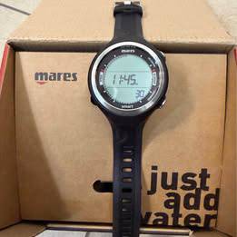 Mares Smart Dive Computer