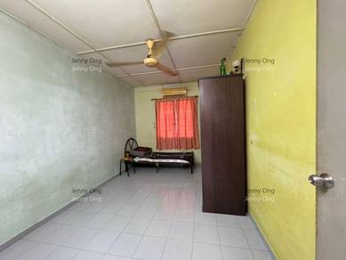 2-storey Terraced House For Sale in Bagan Ajam,PNG