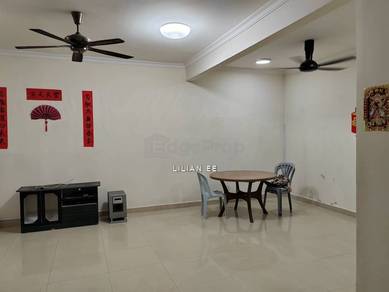2-storey Terraced House For Rent in Putra Heights,SGR