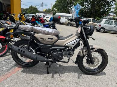Yamaha PG-1