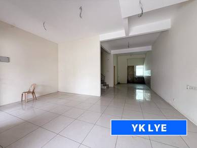 2-storey Terraced House For Sale in Simpang Ampat,PNG