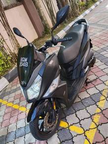 Sym JET14 125i