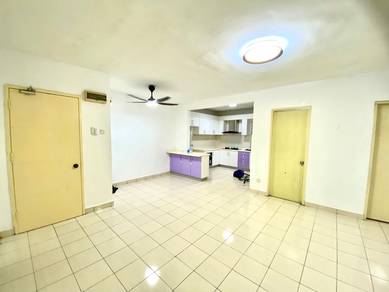 Condominium For Sale in Magna Ville Condominium