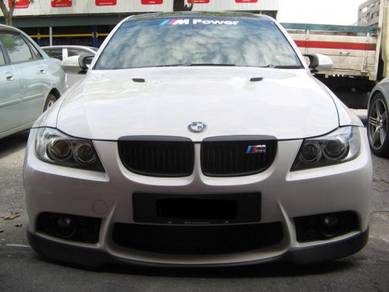 Bmw E90 M3 Bodykit