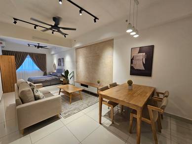 Service Residence For Rent in Edusentral