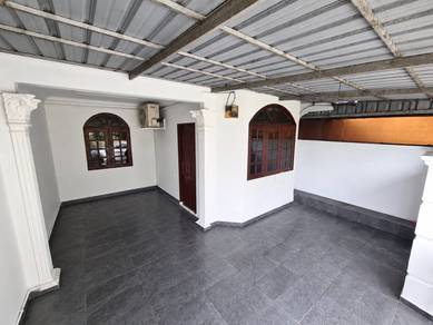 1-storey Terraced House For Sale in Skudai,JHR