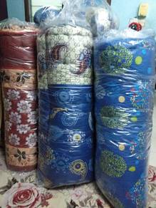 tilam kekabu mix call sebelum datang delivery ade