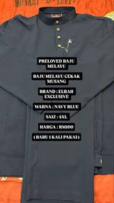 Baju Melayu