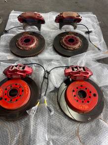 Endless 4pot 2pot 5h pcd100 pnp gt86 brz