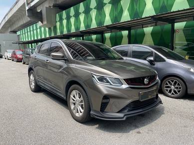 Proton X50 EXECUTIVE in Kepong, KUL