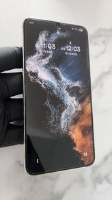 S Class Galaxy S22 256GB 5G Korean Official Versio