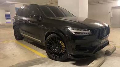 Volvo XC90 T8 TWIN ENGINE (CKD) in Jawi, PNG