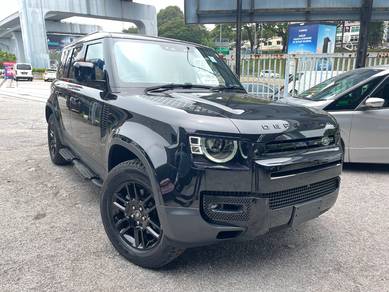 2023 Land Rover Defender 110 P300 HSE