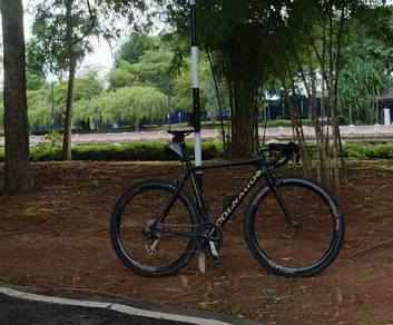 Colnago CLX 2.0