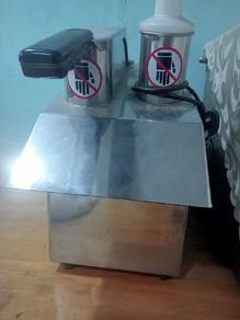 Vegetable cutter