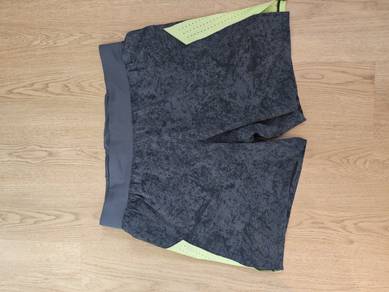Under Armour (Launch Elite) Grey/Lime