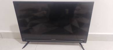 Tv Sharp Led 32 inci