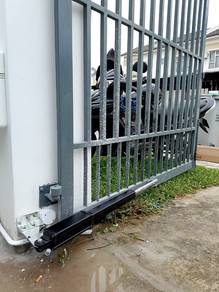 SV-06 AutoGate System Offer Discount 自动门系统