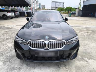 BMW 320i 20i M SPORT in Bukit Mertajam, PNG