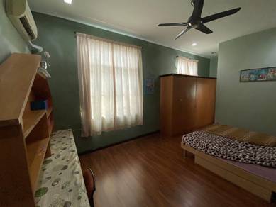 Bungalow House For Sale in Kota Kinabalu,SBH