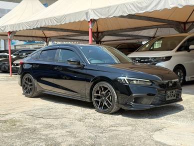 Honda Civic EX in Others, SGR