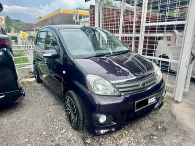 Perodua Viva ELITE EZi in Bagan Jermal, PNG