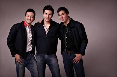 Executive Jacket colour Black, Code 01 SIRI 3