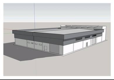 Warehouse / Factory For Sale in Sungai Petani,KDH