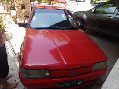 Proton Iswara S A/B in Jalan Ipoh, KUL