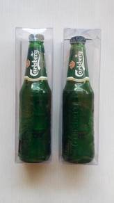 Catlsberg Bottle Shape Power Bank