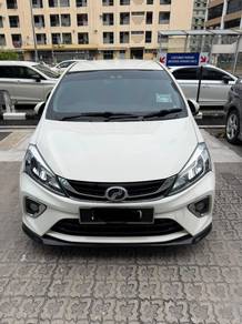 Perodua MyVi ADVANCE in Jelutong, PNG