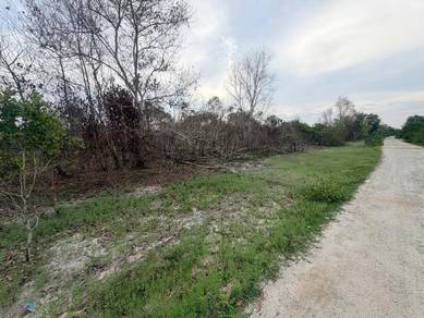 Residential Land in Besut, TRG