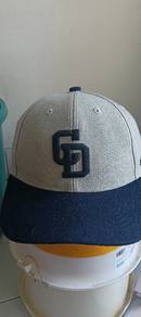 47 cap adjustable 