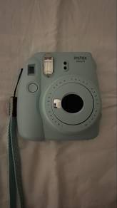 instax mini 9