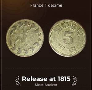 rare coin for sale