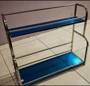 Multipurpose Rack/Shelf/Rak/Rack Kitchen