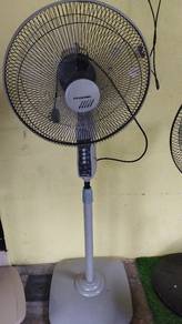 stand fan pensonic 16" 