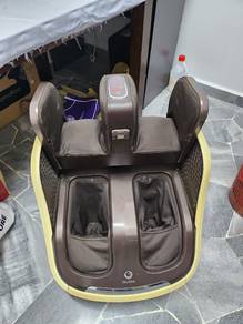 OGAWA foot & Knee Massager