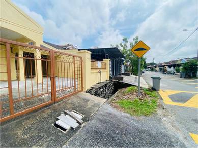 1-storey Terraced House For Sale in Nilai,NSN