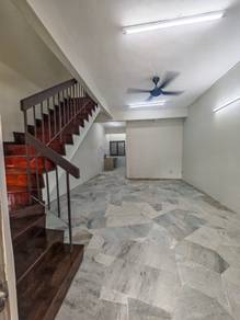 2-storey Terraced House For Rent in Gombak,KUL