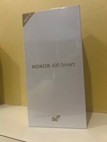 HONOR 400 Smart 5G (Brand New / Like New)