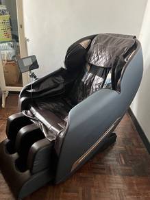 Message Chair