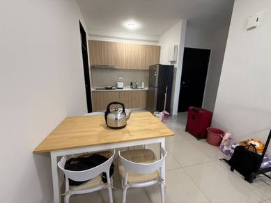 Apartment For Rent in Trellis Residences