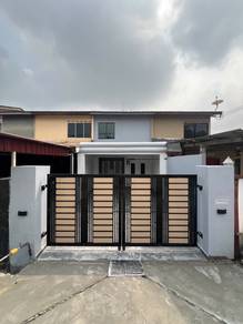2-storey Terraced House For Sale in Skudai,JHR