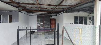 2-storey Terraced House For Sale in Banting,SGR
