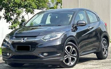 Honda HR-V V in Ipoh, PRK