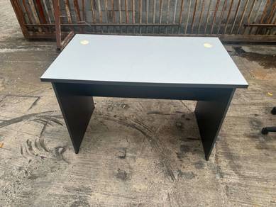 4ft Meja Office Table Computer Desk Writing Study