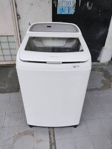 Samsung washing machine 9kg top