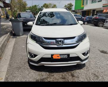 Honda BR-V E in Nilai, NSN